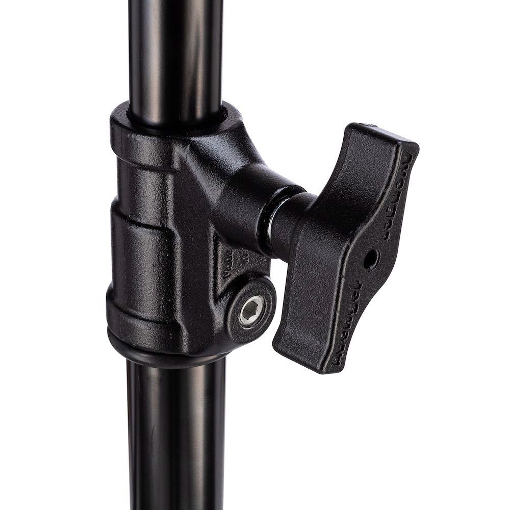 Avenger C-Stand Column 14 Black