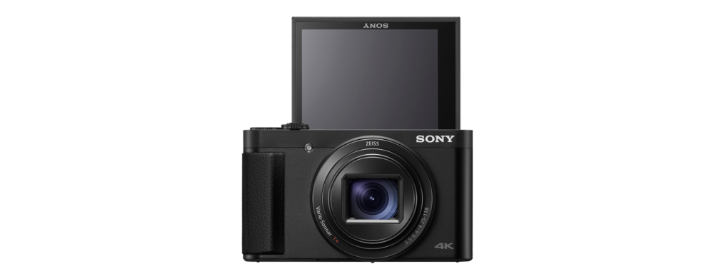 Sony DSC-HX99 Cybershot black