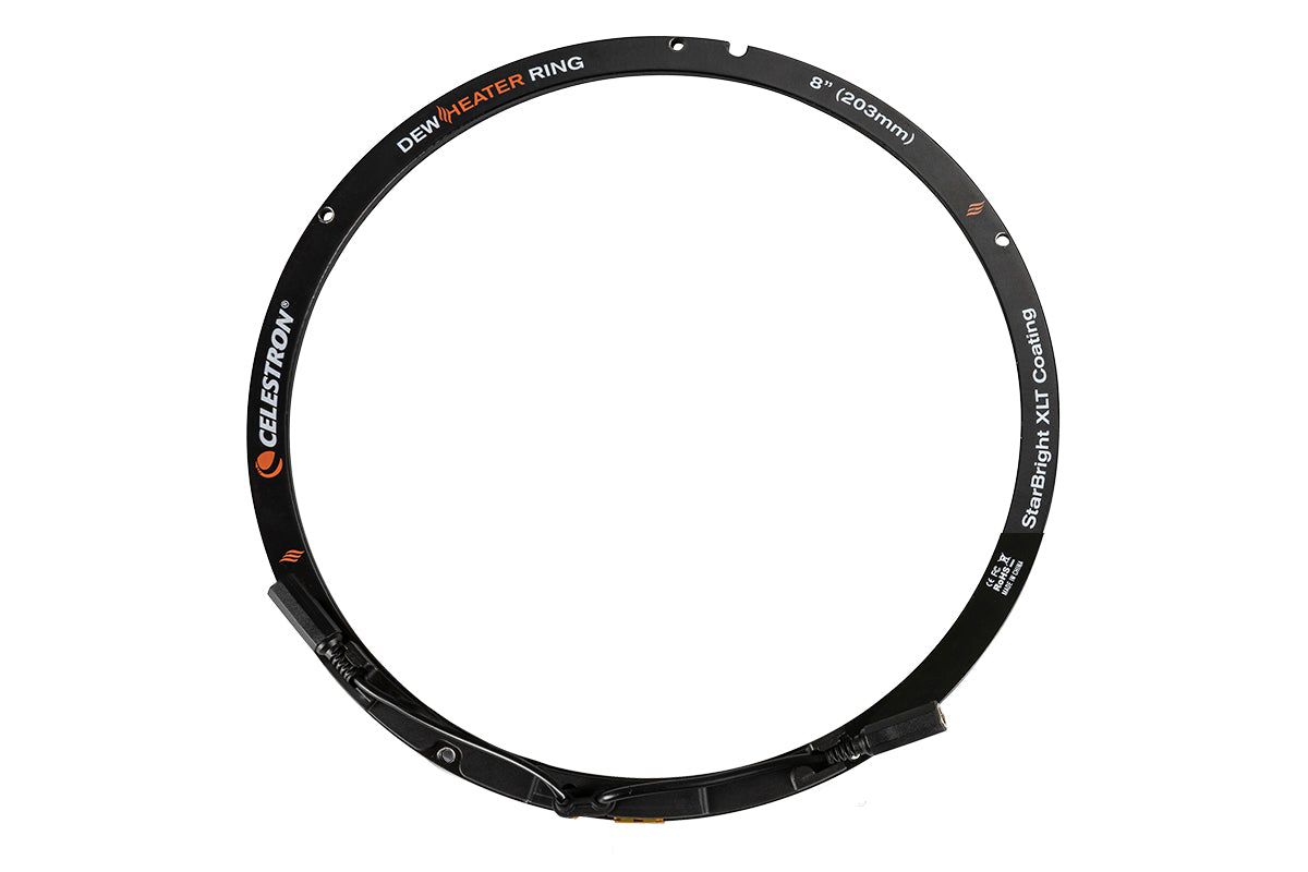 Celestron Dew Heater Ring, 8"