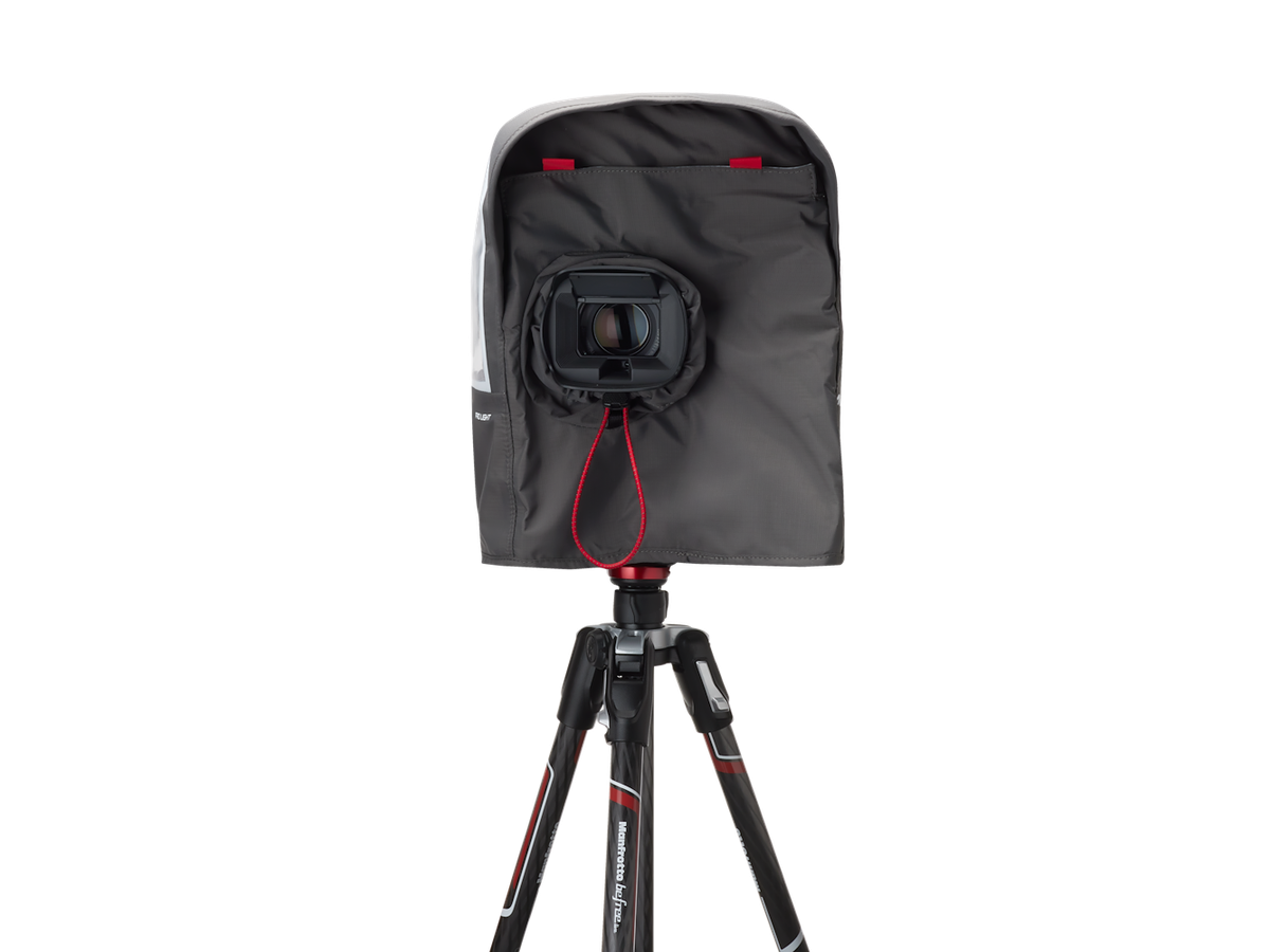 Manfrotto Pro Light Cineshield S/M