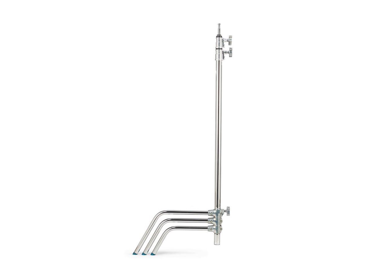 Avenger C-Stand 30 Steel 300cm Silver