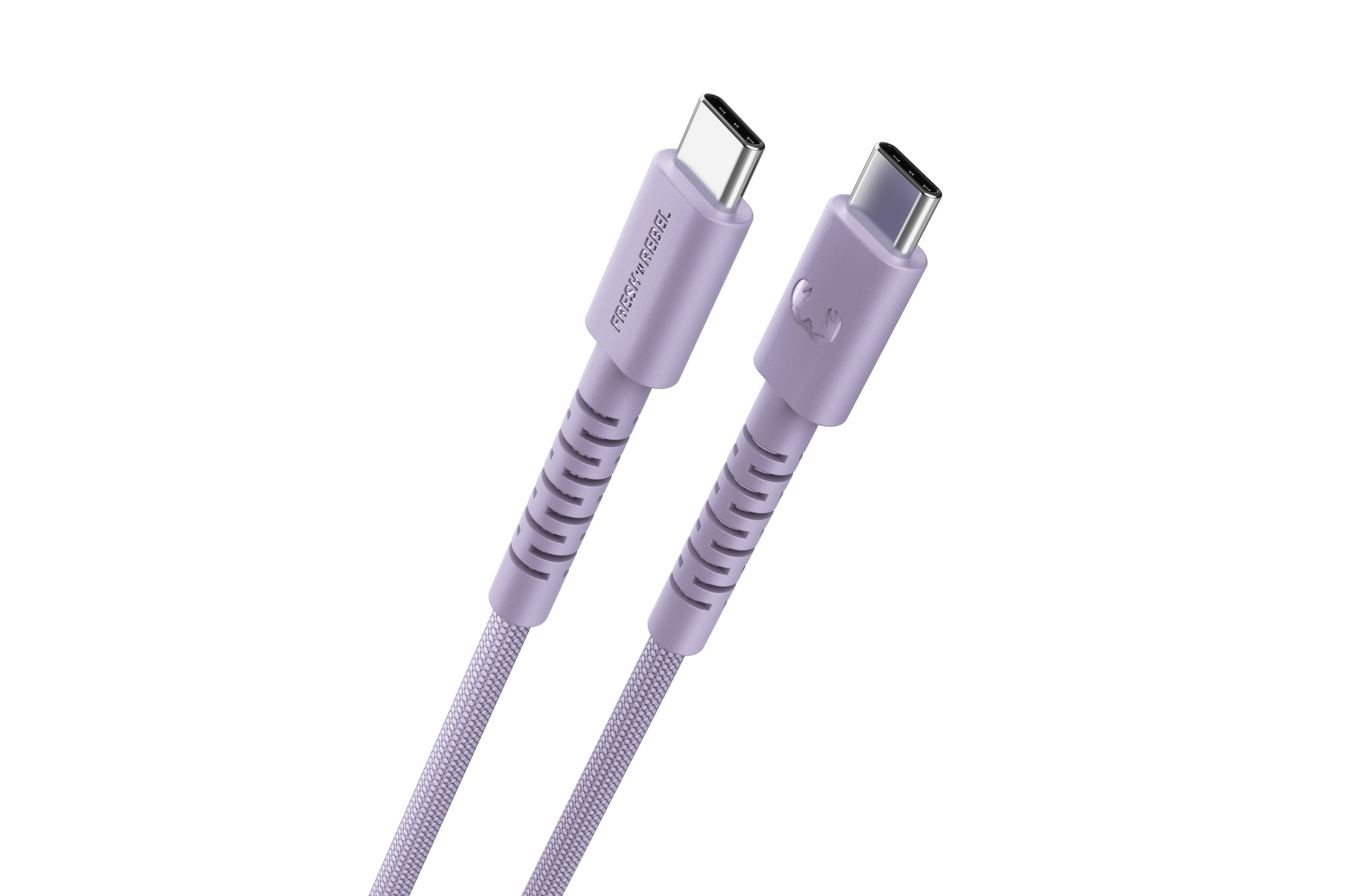 Fresh 'n Rebel USB-C to USB-C Dreamy Lil