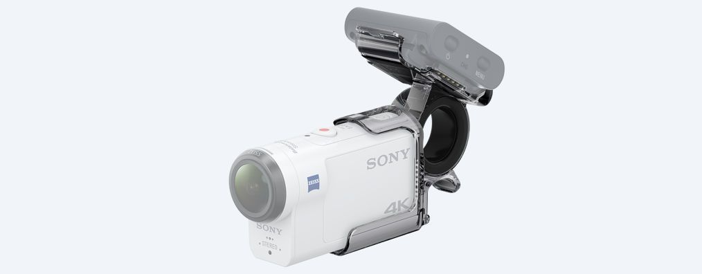 Sony AKA-FGP1 Finger Grip ActionCam