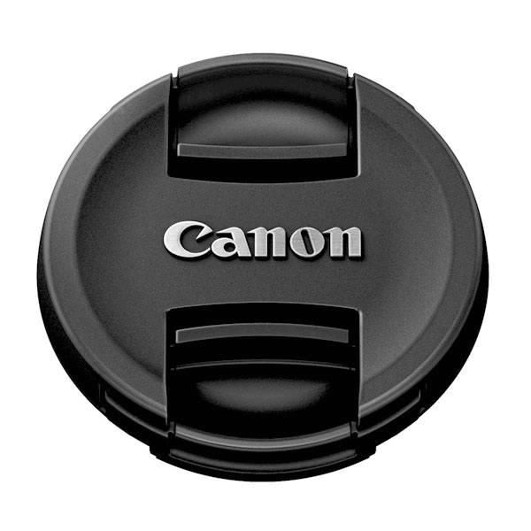 Canon Bouchon d'objectif E-58 II