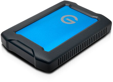 HDD extern 