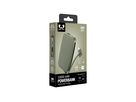 Fresh 'n Rebel Powerbank 12000 mAh Green