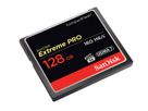 Sandisk ExtremePro 160MB/s CF 128GB