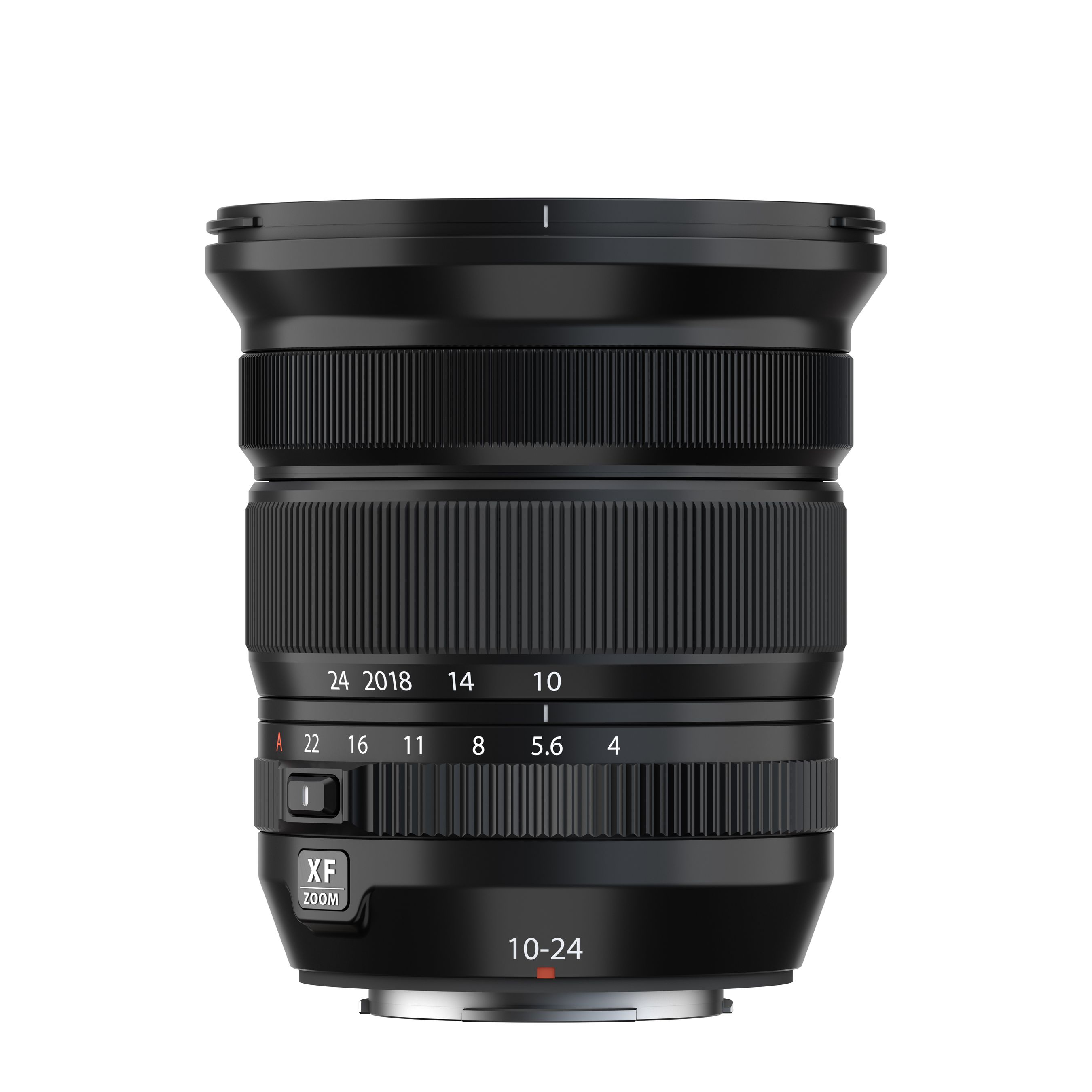 Fujinon XF 10-24mm F4 R OIS Swiss Gara