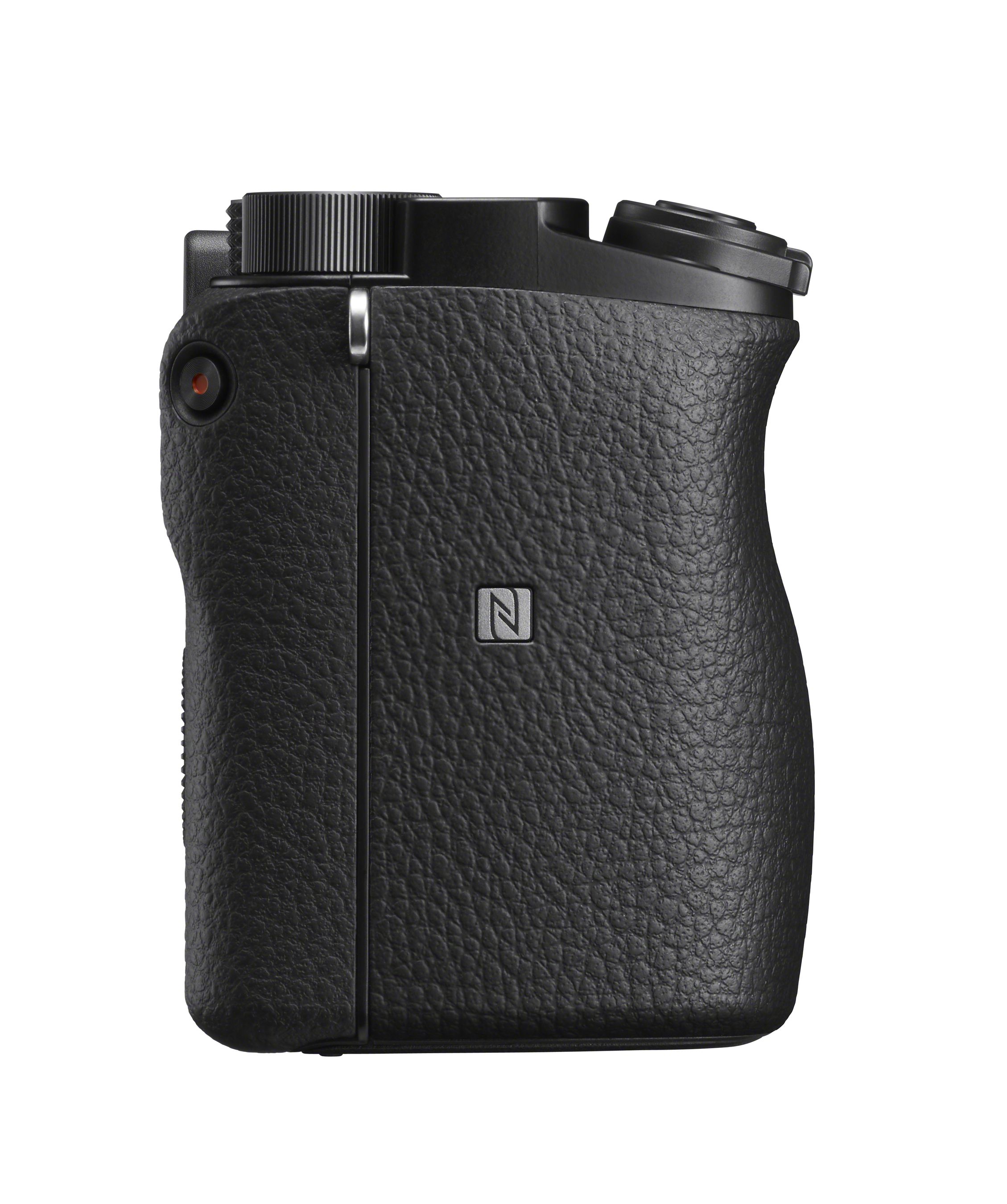 Sony Alpha 6100 Body black