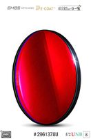 Filtre bande étroite Ha (3.5nm) 47.4mm