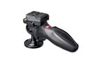 Manfrotto Jr. Light Duty Grip Ball Head