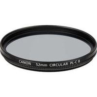 Canon PL-C B Filter 52mm
