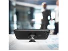Baseus Magnetic Car Mount Black