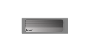 Lexar E300 M.2 SSD Enclosure