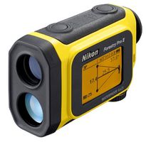 Nikon Télémètre laser Forestry Pro