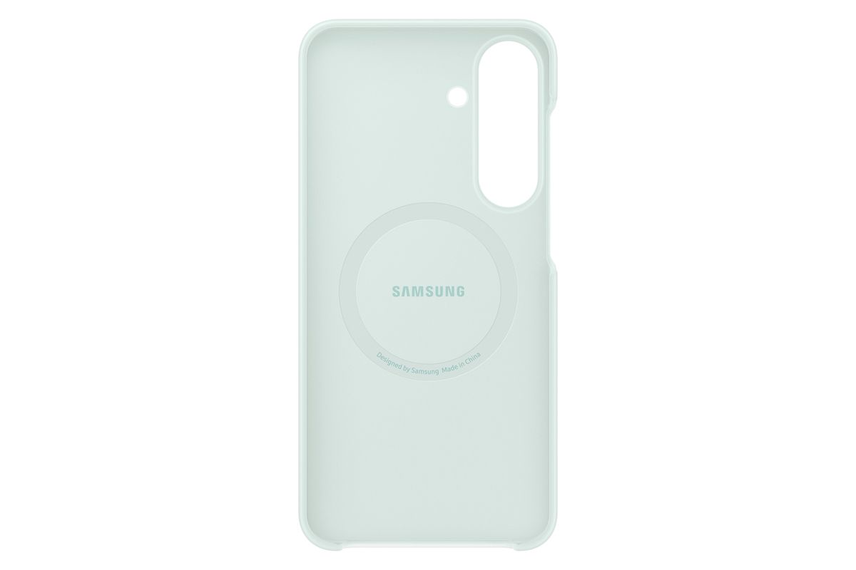 Samsung S26 FE Silicon Magnet Ca Pistac