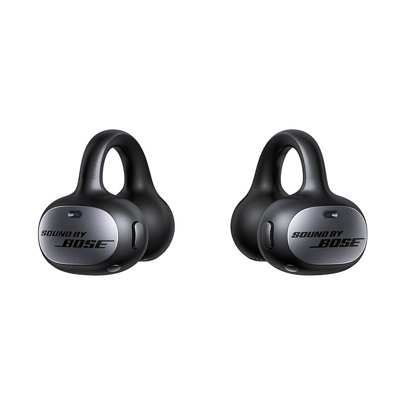 Baseus Inspire XC1 Open-Ear Cosmic Black