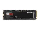 Samsung SSD 990 PRO NVMe M.2 4TB