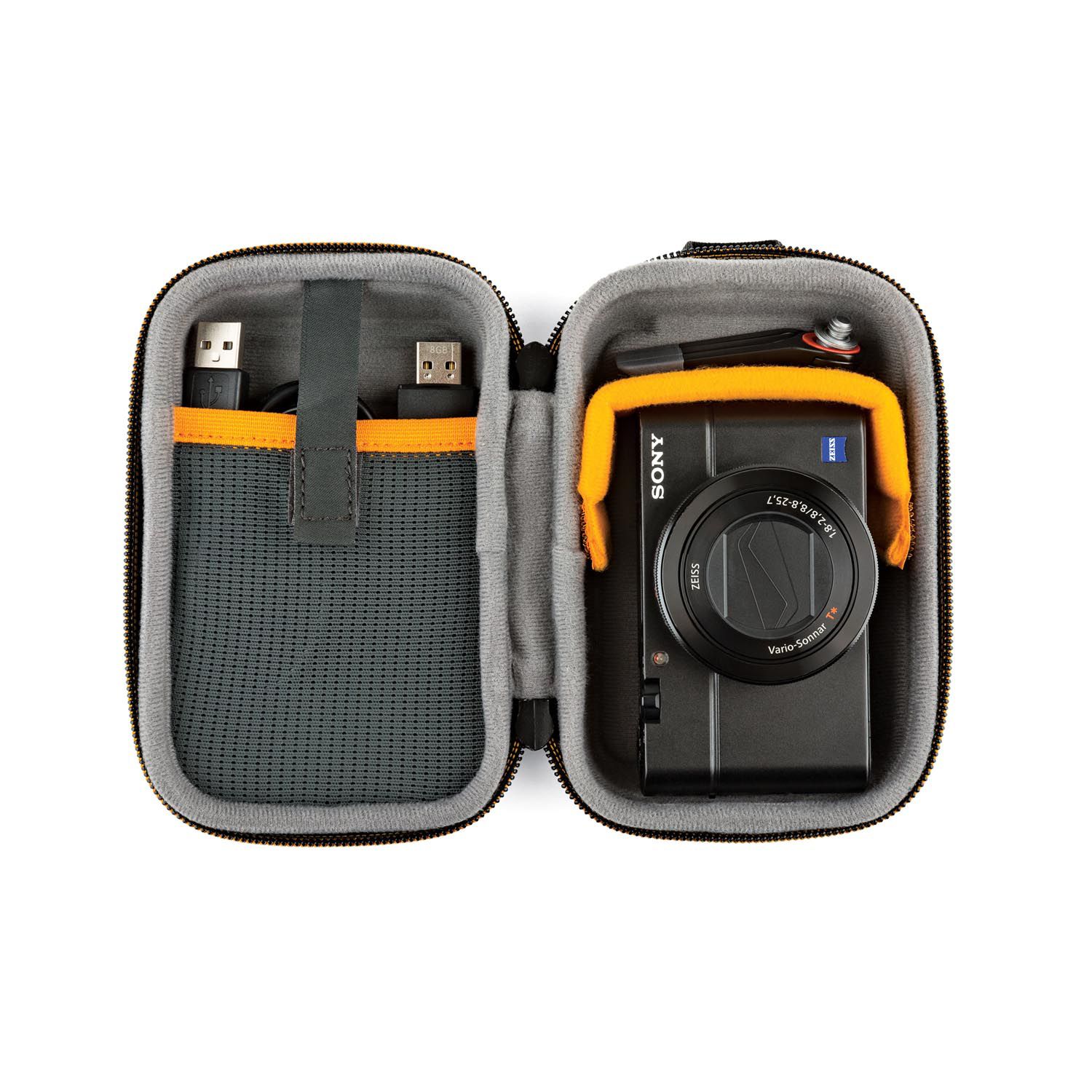 Lowepro Hardside CS 40