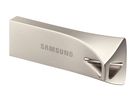 Samsung USB3.1 Bar Plus Silver 128GB