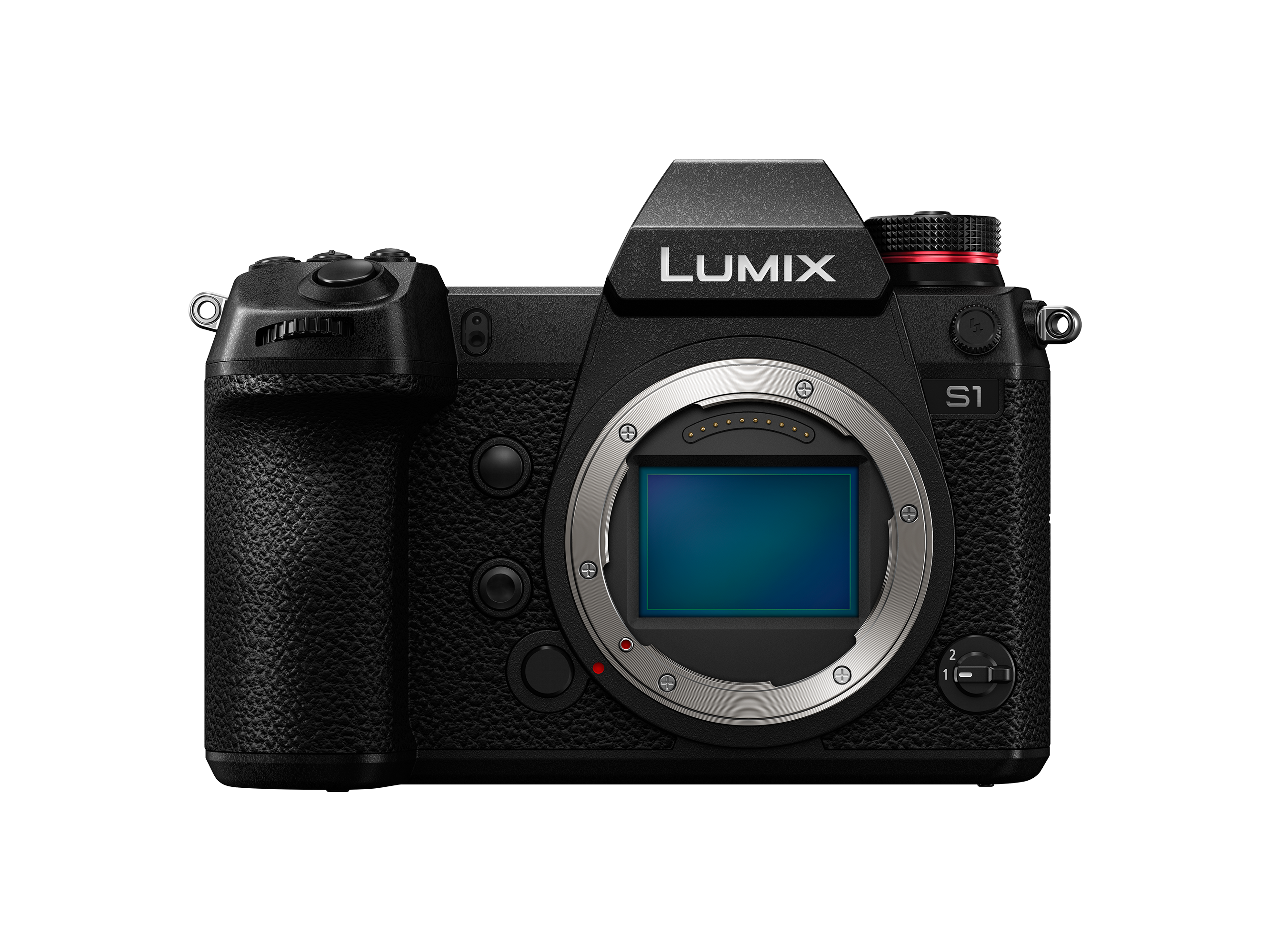 Panasonic Lumix S1 Body