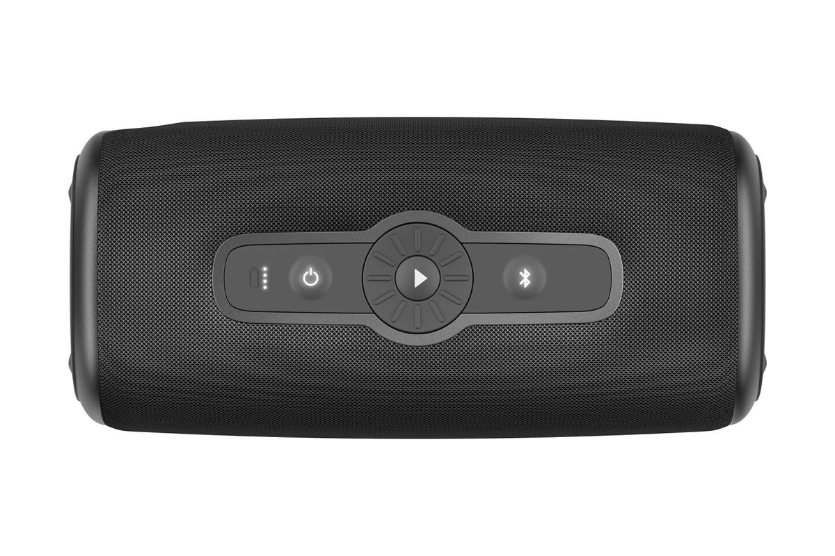 Fresh 'n Rebel BOLD L3 Storm Grey