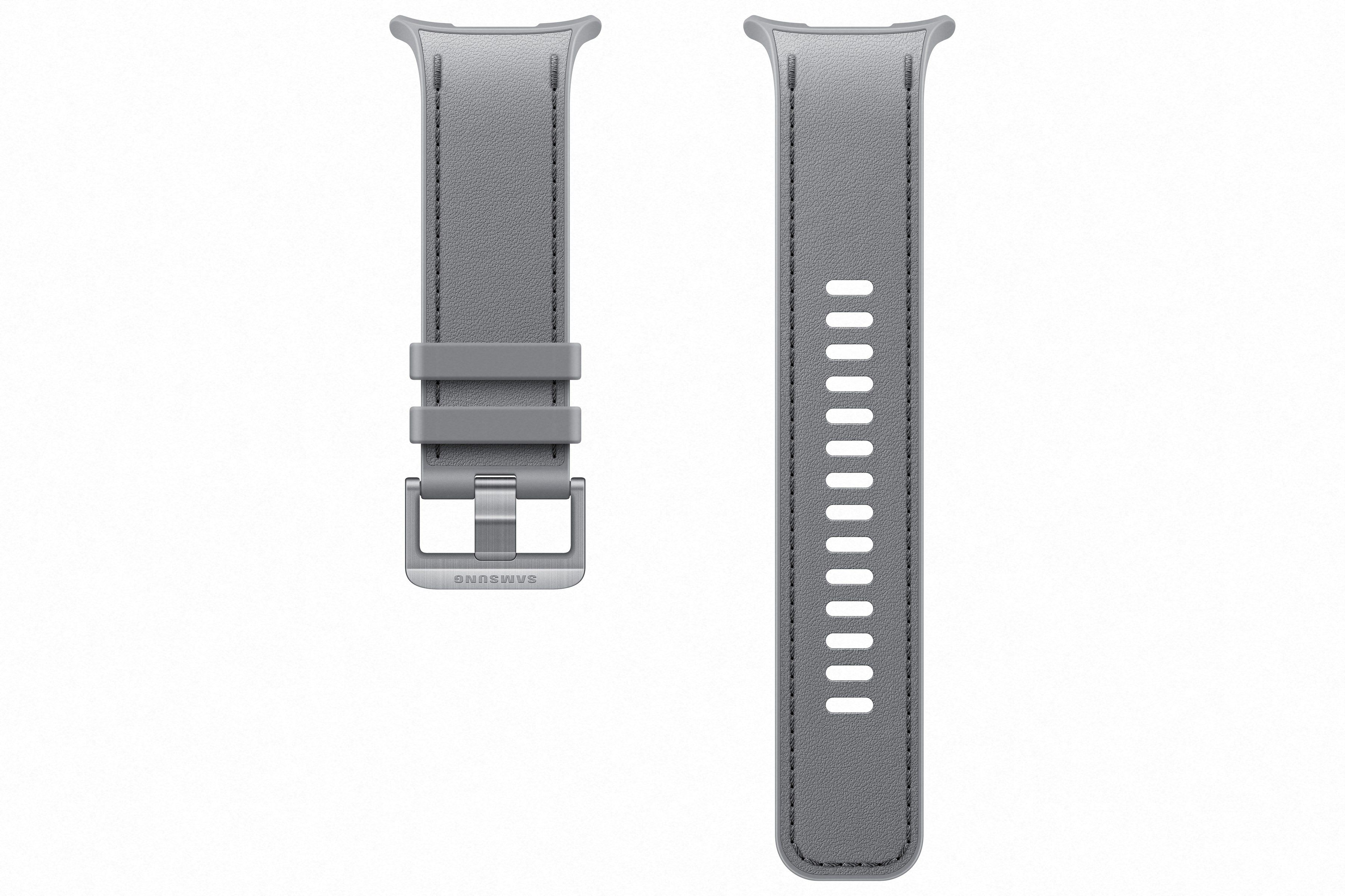 Samsung Watch Ultra V2 PeakForm  Gray