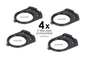 Baader FCCT Porte-filtre 4x 47.4mm