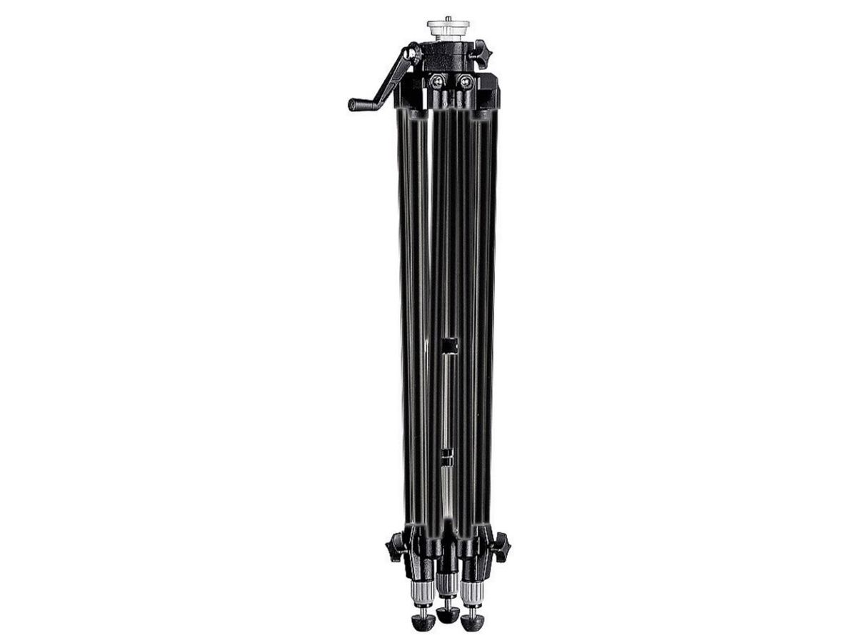 Manfrotto Triman Camera Tripod w/o Head