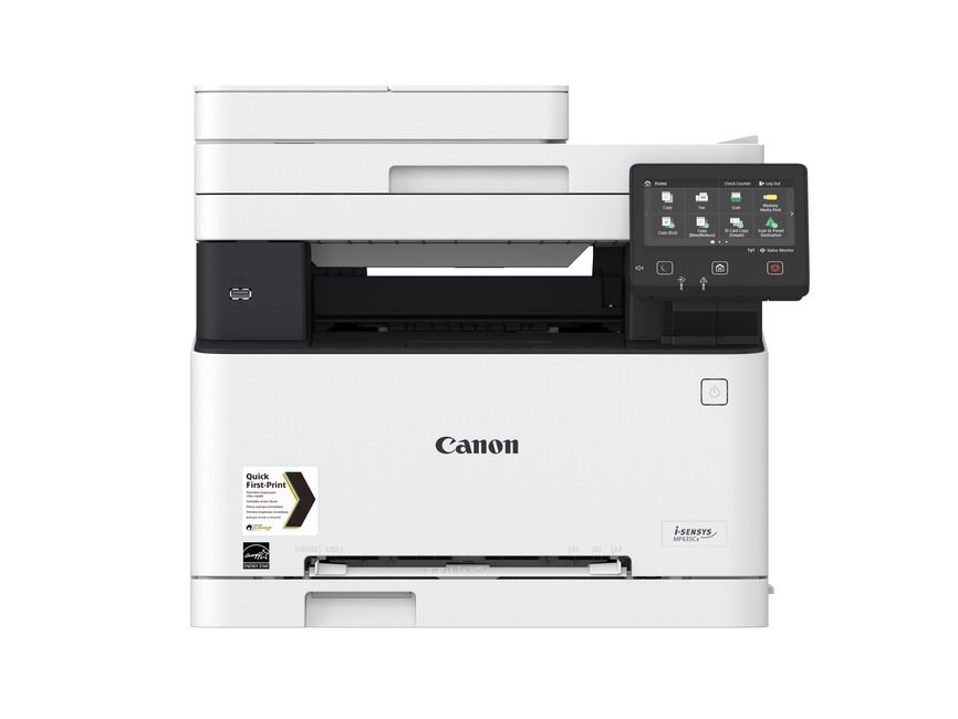 Canon i-SENSYS MF635Cx Print/Scan/Co/Fax