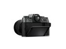Fujifilm X-T50 Charcoal Silver Body SG