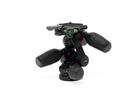 Manfrotto XPRO 3W Head w/AS Xchange