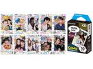 Fujifilm Instax Mini 10 Blatt Comic