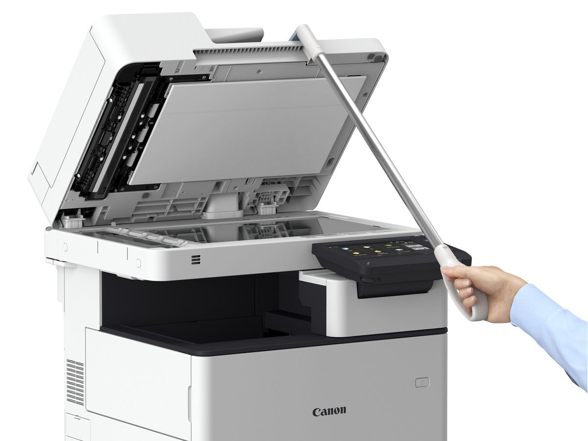 Canon i-SENSYS MF832Cdw Color Laser A4