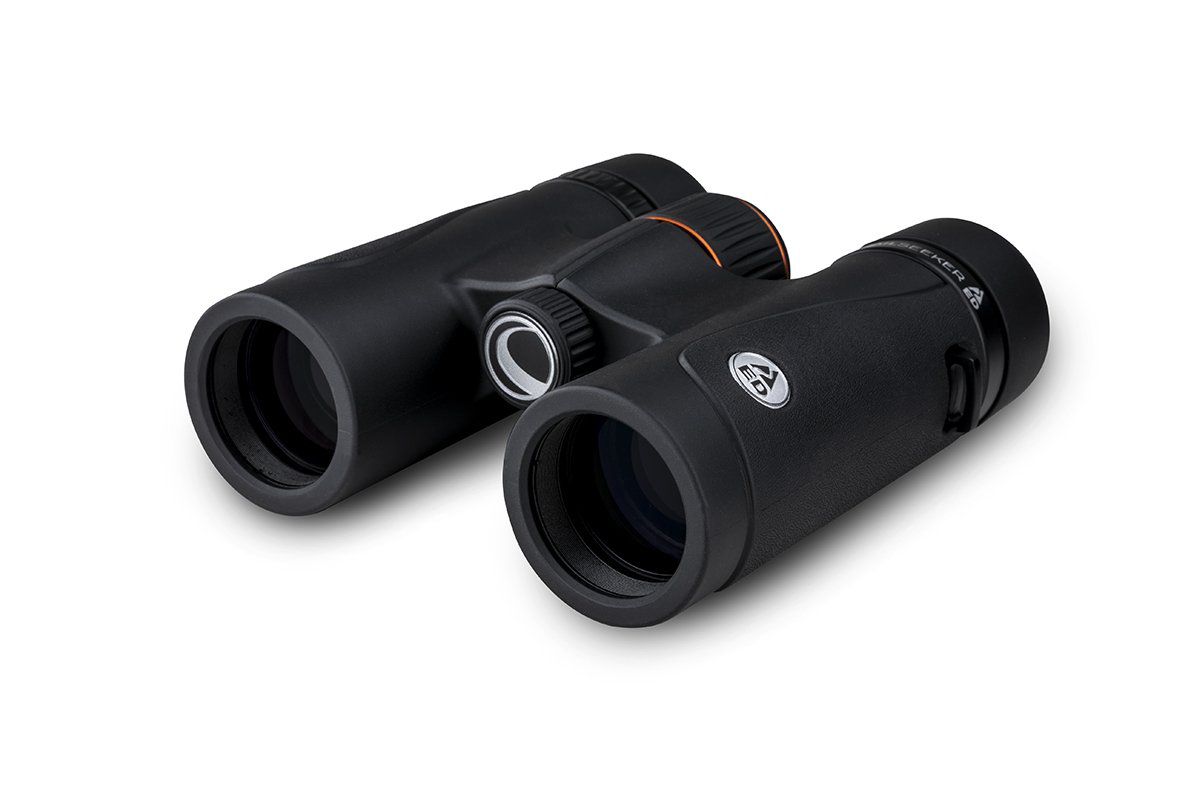 Celestron jumelle TrailSeeker ED 10x32