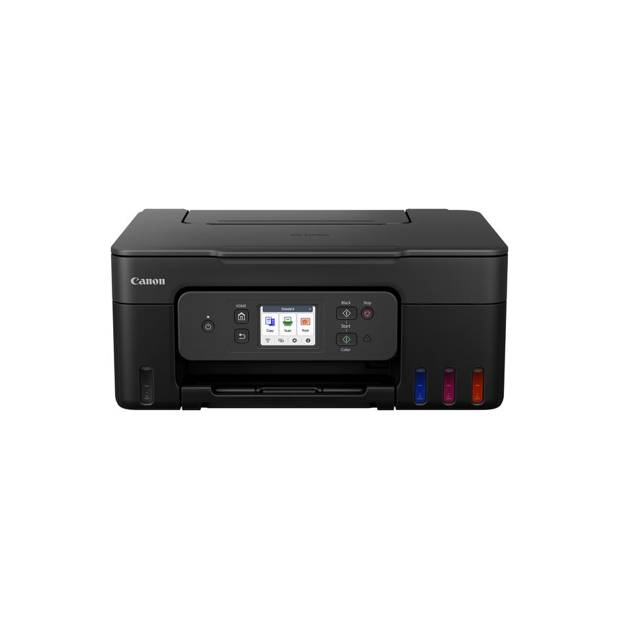 Canon PIXMA G3590 MegaTank Inkjet MF