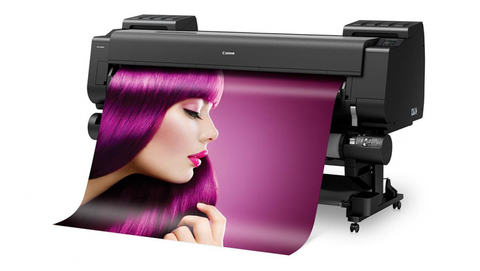 Inkjet Large Format 