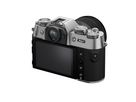 Fujifilm X-T50 Silver Kit XF 16-50mm SG