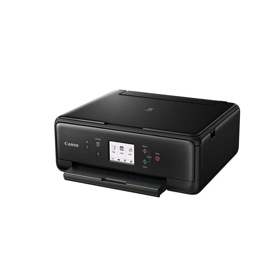 Canon PIXMA TS6050 Black