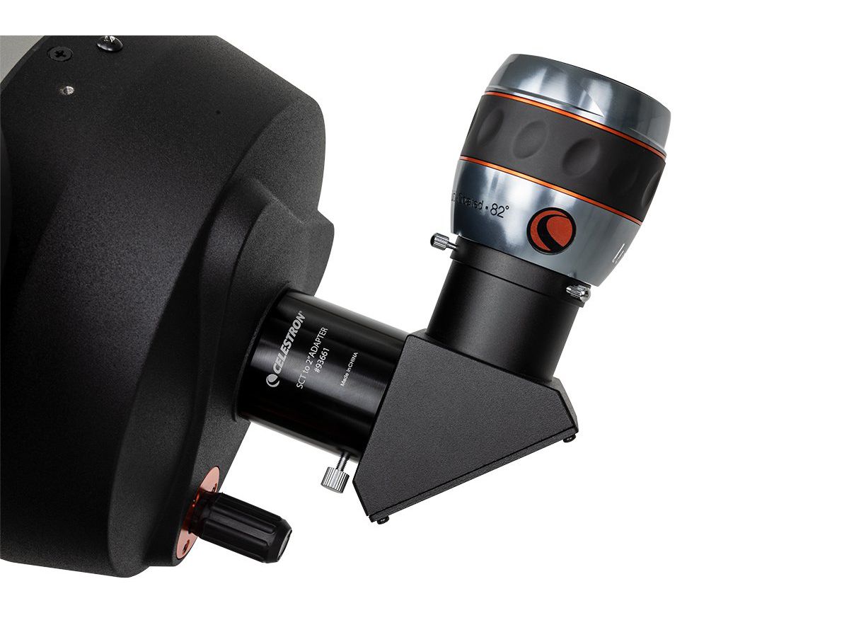 Celestron Adapter SCT auf 2"