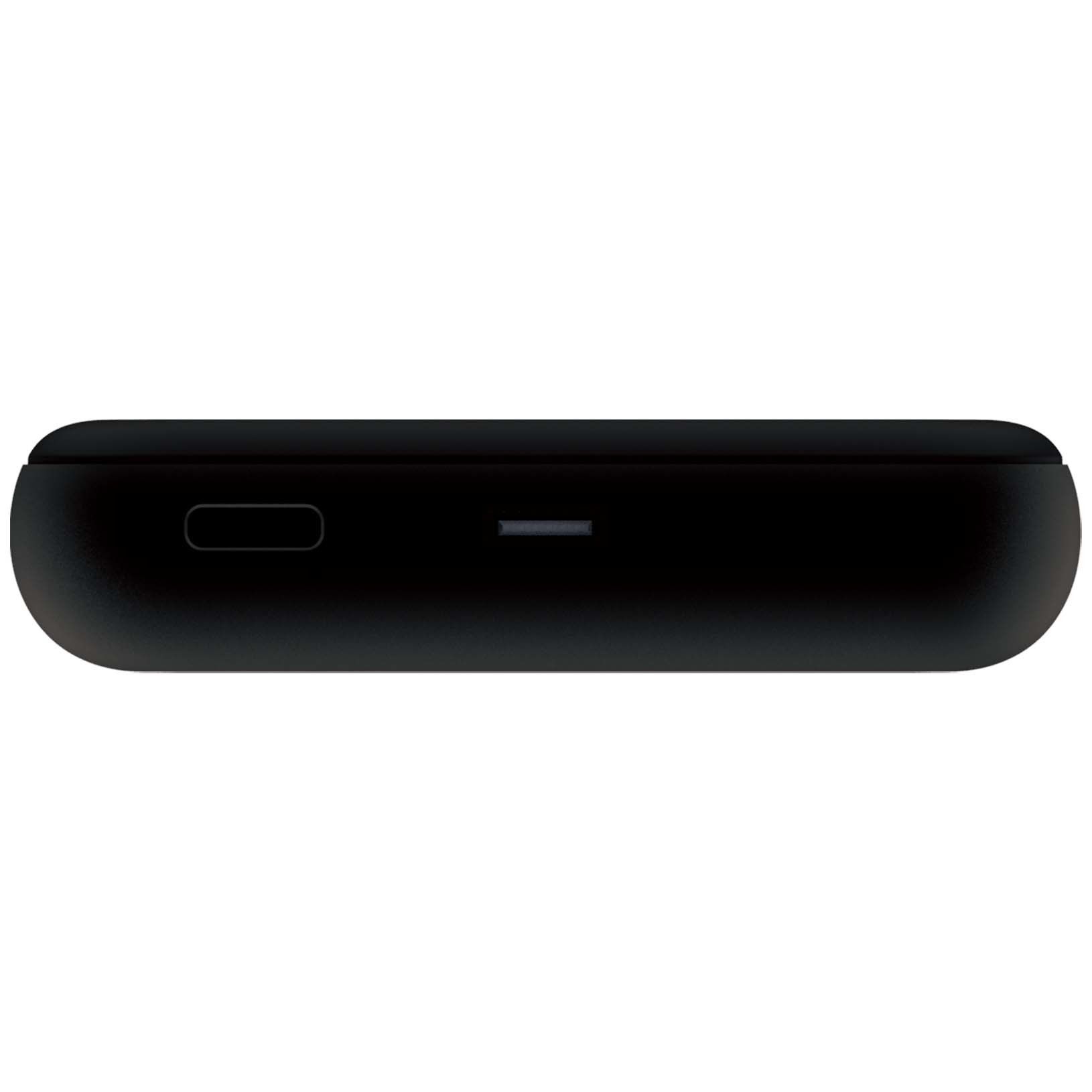 Verbatim Powerbank 10000 mAh Black