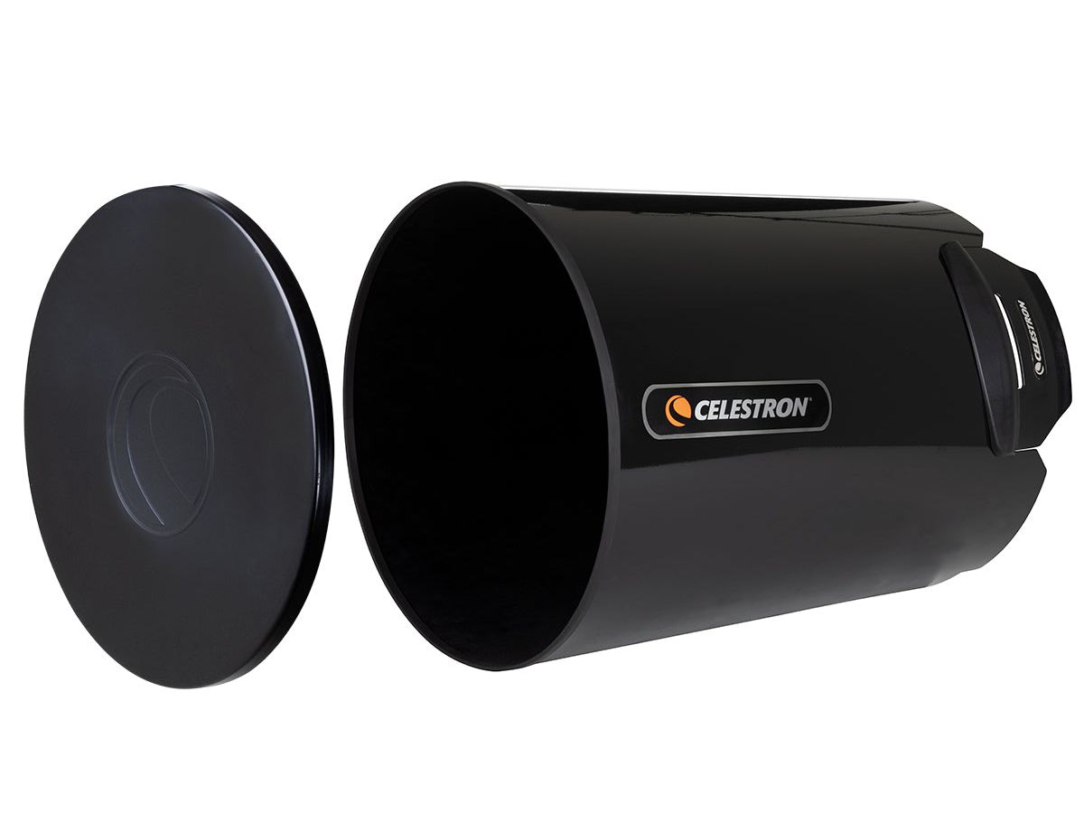 Celestron protection de rosée 14" en alu