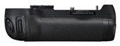 Nikon MB-D12 poignée avec batteries