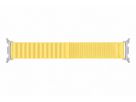 Samsung Watch 9 Fabric Band (S/M) Yellow