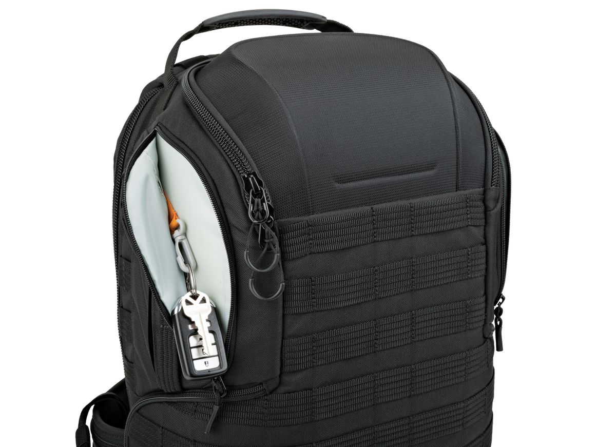 Lowepro ProTactic BP 450 AW II Green Lin