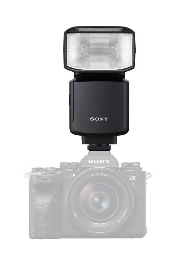 Sony Alpha HVL-F46RM Flash