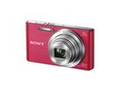 Sony DSC-W810 Cybershot Pink