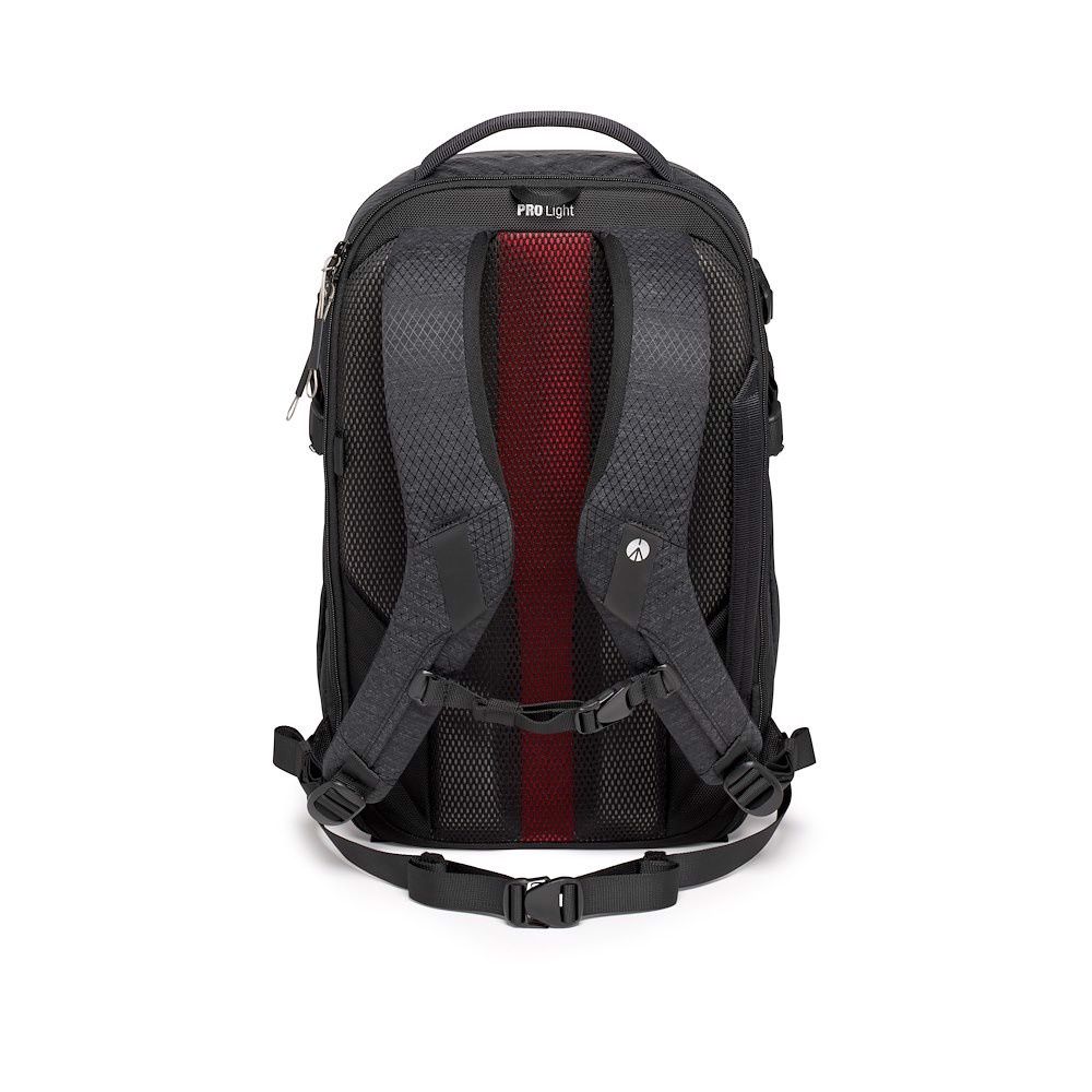 Manfrotto PL Frontloader Backpack M