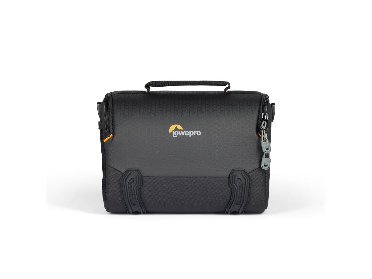 Lowepro Adventura SH 160 III Green Line