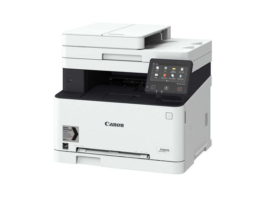 Canon i-SENSYS MF633Cdw Print/Scan/Copy